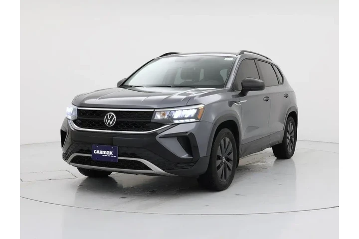 $20998 : Volkswagen Taos 2022 AWD S 4 image 4