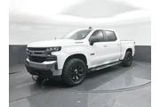 Chevrolet Silverado 1500 202 en Houston