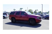 $10984 : 2007 Tahoe LT thumbnail