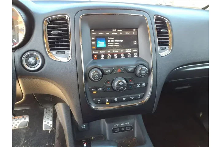 Dodge Durango 2018 GT 4dr SU image 8