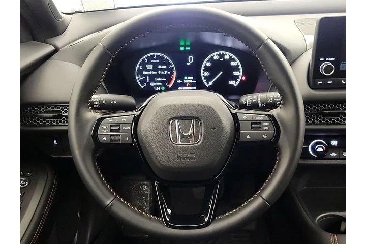 $28998 : Honda HR-V 2025 Sport 4dr Cr image 10