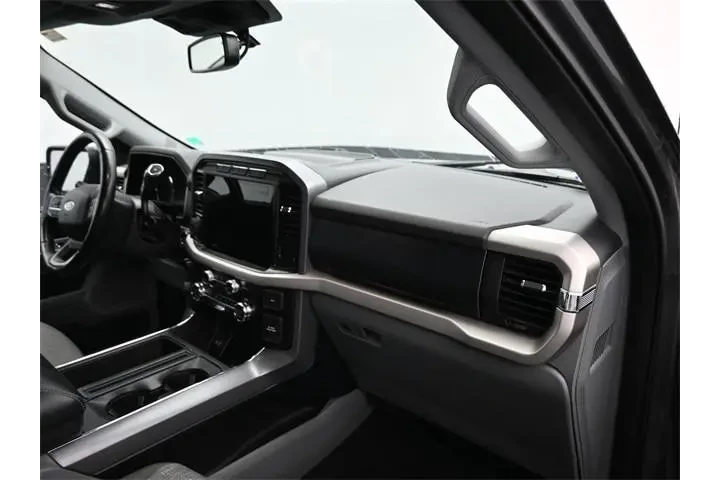 $36794 : Ford F-150 2021 4x4 XLT 4dr image 8