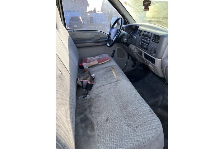 $3000 : Ford F250 image 4