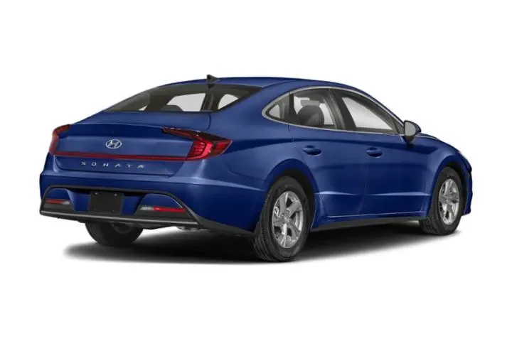 $23991 : Hyundai SONATA 2023 SE 4dr S image 3