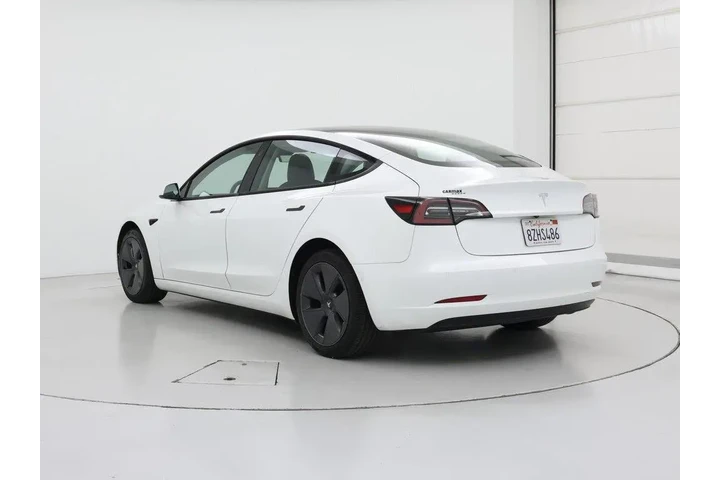 $20998 : Tesla Model 3 2022 4dr Sedan image 2