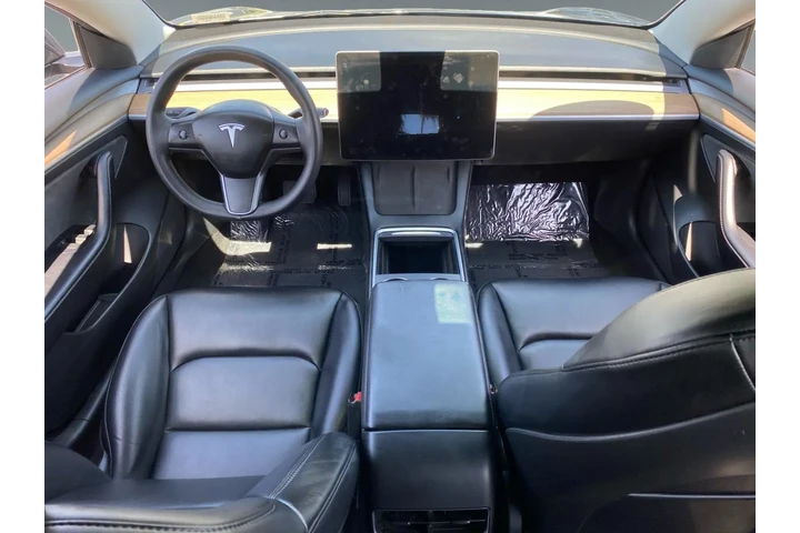 $34068 : Tesla Model 3 2023 4dr Sedan image 10