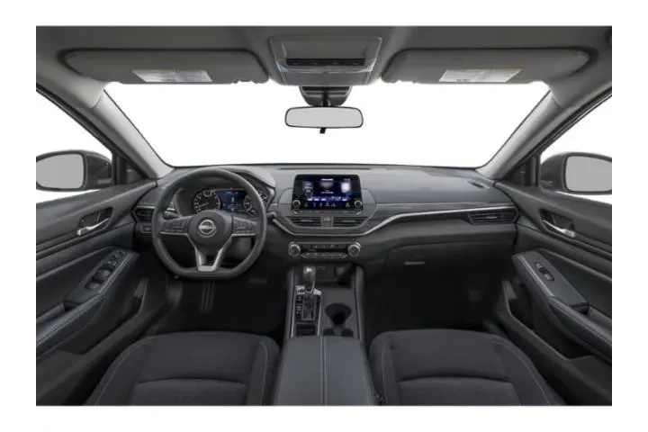 $30070 : Nissan Altima 2025 2.5 SV 4d image 10