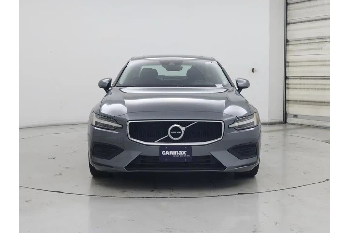 $22998 : Volvo S60 2020 T5 Momentum 4 image 5