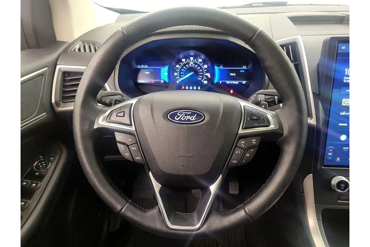 $24998 : Ford Edge 2022 AWD SEL 4dr C image 10