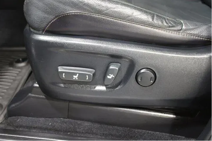 $27982 : Lexus GX 460 2015 AWD 4dr SU image 4