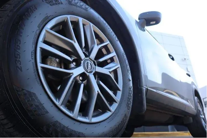 $20862 : Nissan Rogue 2023 AWD S 4dr image 8