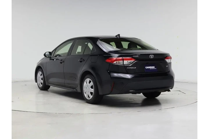 $15998 : Toyota Corolla 2021 LE 4dr S image 2
