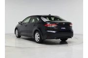 $15998 : Toyota Corolla 2021 LE 4dr S thumbnail
