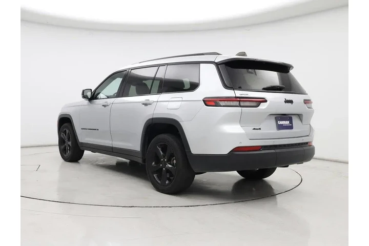 $31998 : Jeep Grand Cherokee L 2023 4 image 2