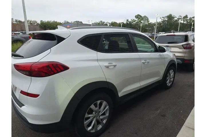$10985 : Hyundai TUCSON 2020 Value 4d image 4