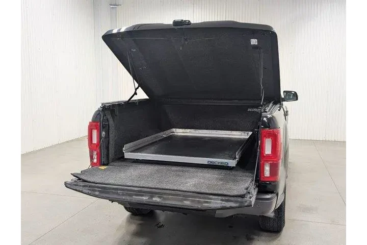 $30636 : Ford Ranger 2022 4x4 XL 4dr image 9