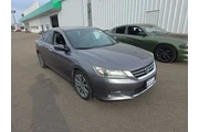 Honda Accord 2015 Sport 4dr en Kings County