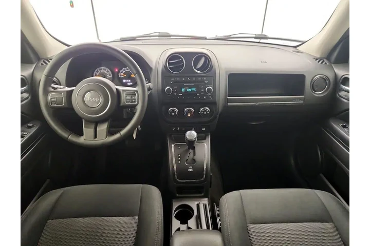 $13998 : Jeep Patriot 2014 4x4 Latitu image 9