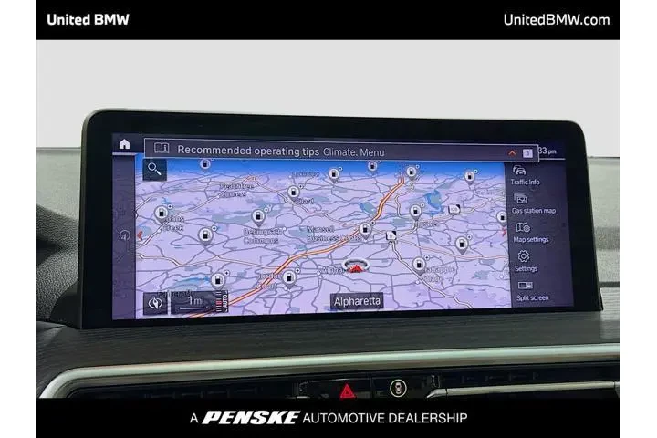 $35495 : BMW X3 2023 sDrive30i 4dr Sp image 10