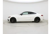 $21998 : Mercedes-Benz C-Class 2017 A thumbnail