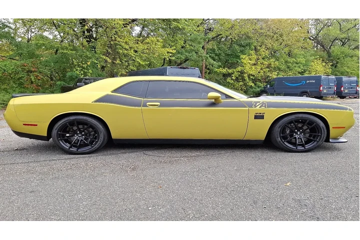 $38494 : Dodge Challenger 2021 R/T Sc image 6
