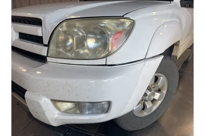 $6999 : Toyota 4Runner 2004 SR5 4dr image 9