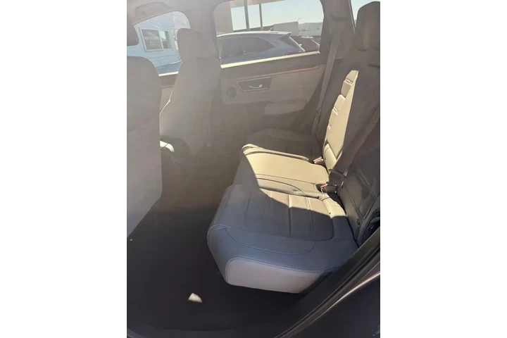 $24683 : Honda CR-V 2020 EX-L 4dr SUV image 7