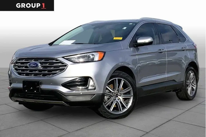 $29995 : Ford Edge 2023 AWD Titanium image 1