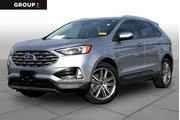 Ford Edge 2023 AWD Titanium