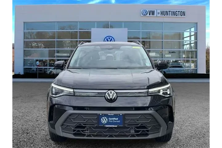 $29450 : Volkswagen Taos 2025 AWD SE image 2