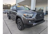 Toyota Tacoma 2020 4x4 TRD P