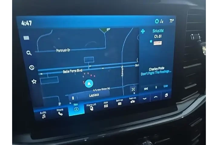 $28980 : Ford F-150 2021 4x4 XLT 4dr image 10