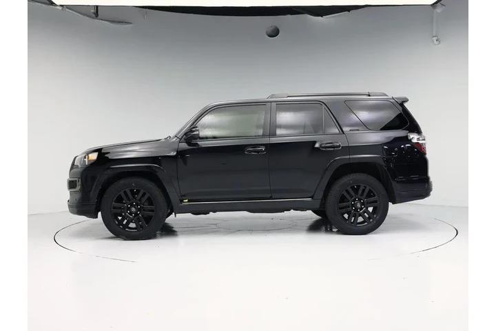 $36998 : Toyota 4Runner 2019 4x2 Limi image 3