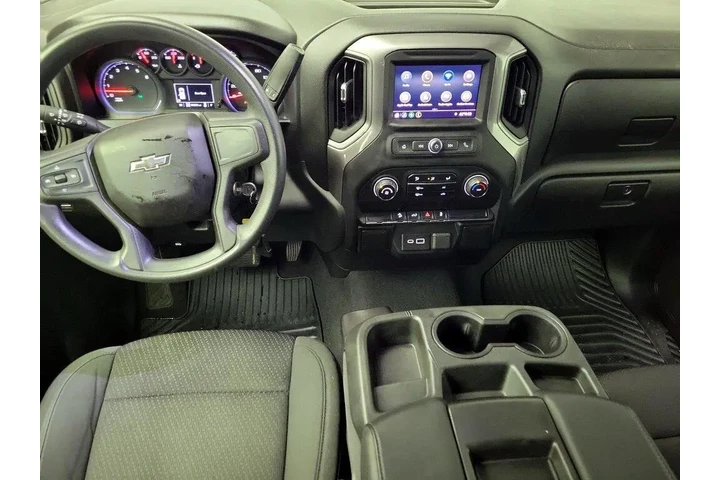 $35998 : Chevrolet Silverado 1500 202 image 9