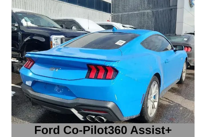 $39300 : Ford Mustang 2024 GT Premium image 5