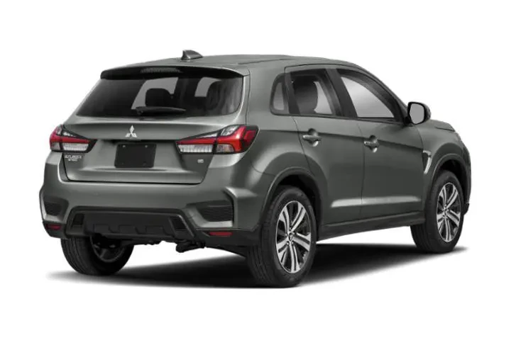$22900 : Mitsubishi Outlander Sport 2 image 3