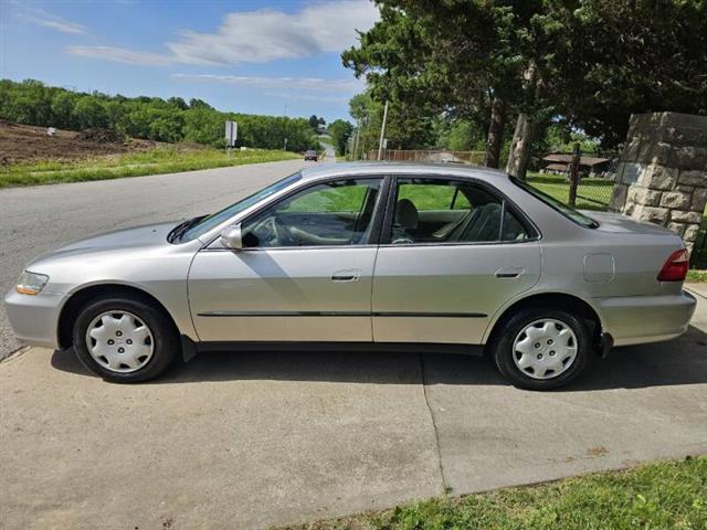 $4995 : 1998 Accord LX image 6