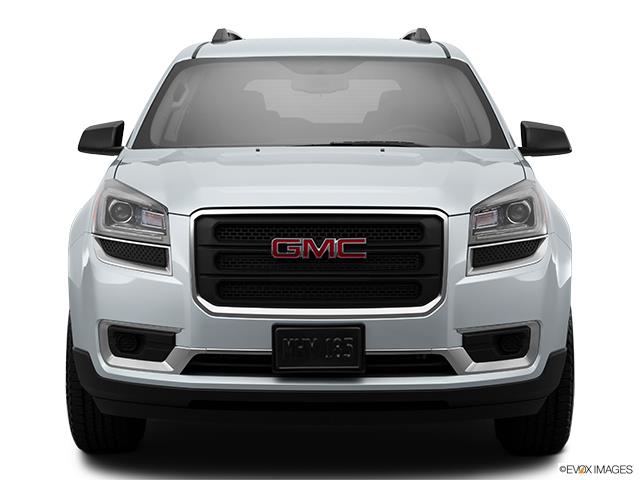 2015 GMC Acadia image 8