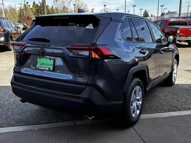 $32872 : 2024 RAV4 LE image 6