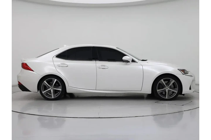$20998 : Lexus IS 300 2017 AWD 4dr Se image 7
