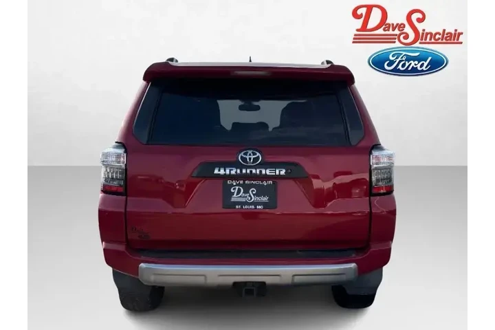 $25995 : Toyota 4Runner 2016 4x4 Trai image 8