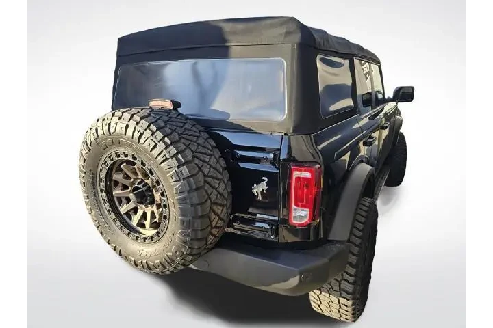 $32000 : Ford Bronco 2021 4x4 Big Ben image 7