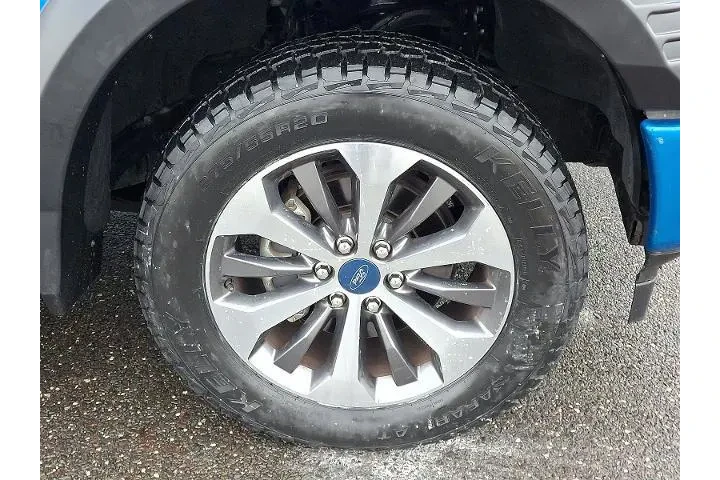 $25997 : Ford F-150 2019 4x4 XL 4dr S image 8