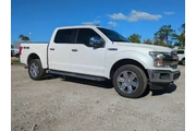 $33450 : Ford F-150 2019 4x4 Lariat 4 thumbnail