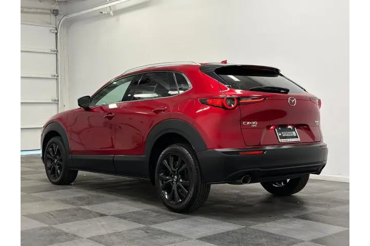 $23000 : Mazda CX-30 2022 AWD 2.5 Tur image 6