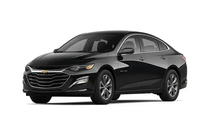 $17750 : Chevrolet Malibu 2023 LT 4dr image 1