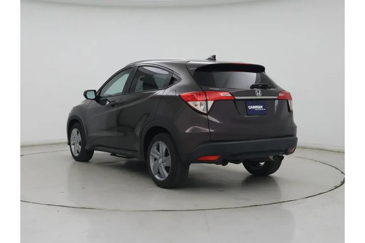 $22998 : Honda HR-V 2020 AWD EX 4dr C image 2