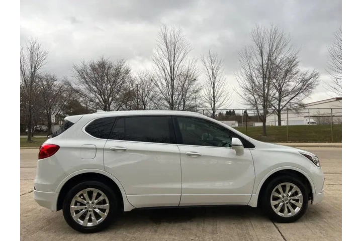 $10997 : 2017 Envision Essence image 9