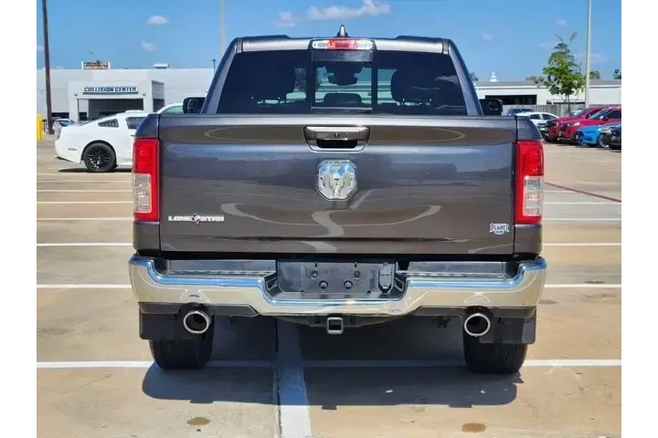 $29374 : Ram 1500 2021 4x2 Big Horn 4 image 6