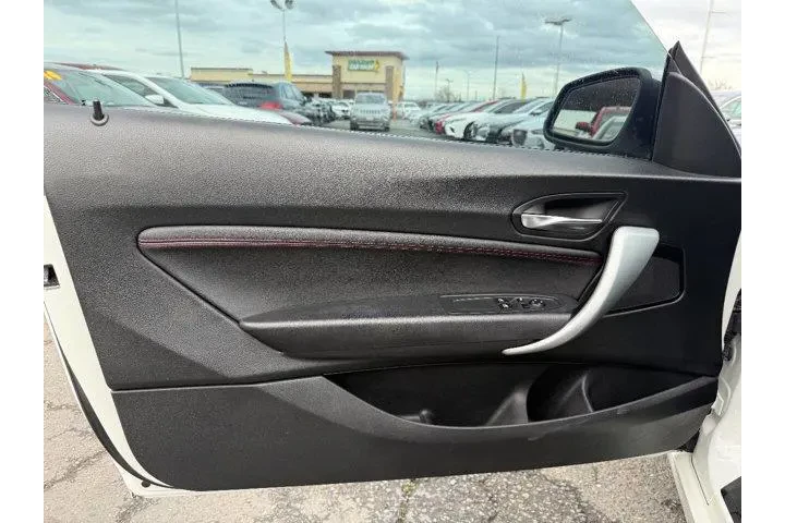 $15499 : BMW 2 Series 2016 228i 2dr C image 9